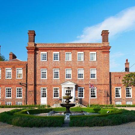 Champneys Henlow Eksteriør billede
