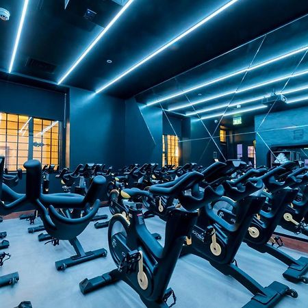 Champneys Henlow Eksteriør billede