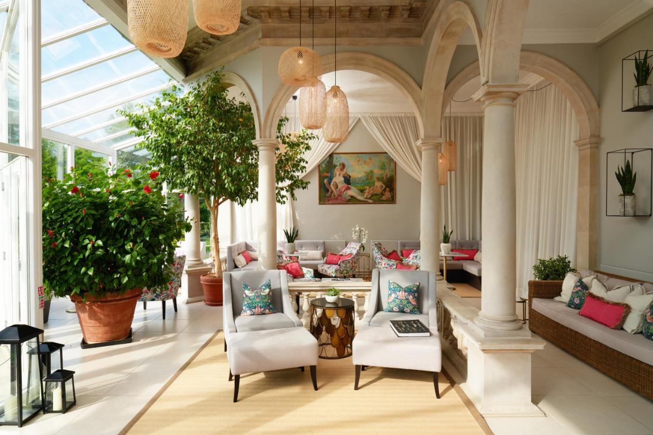 Champneys Henlow Eksteriør billede