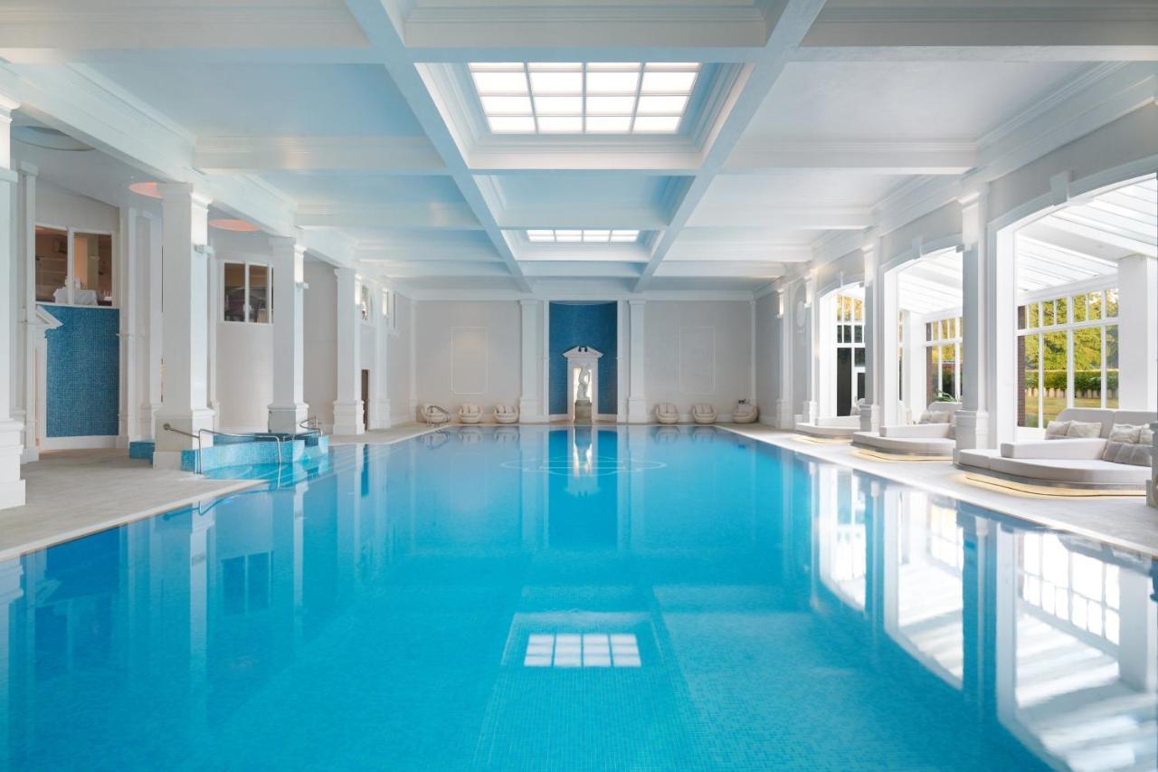 Champneys Henlow Eksteriør billede