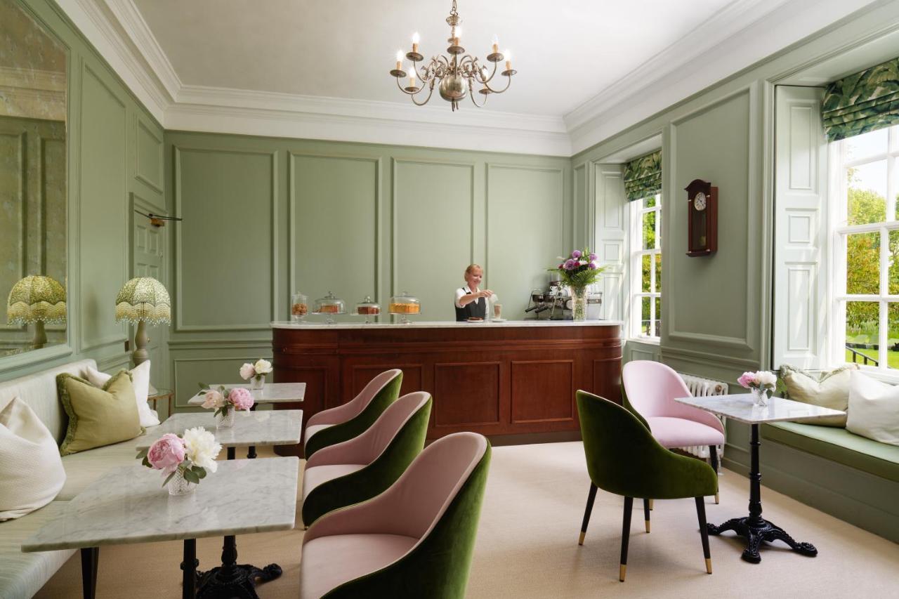 Champneys Henlow Eksteriør billede