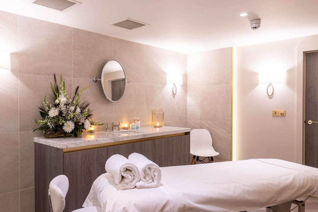 Champneys Henlow Eksteriør billede