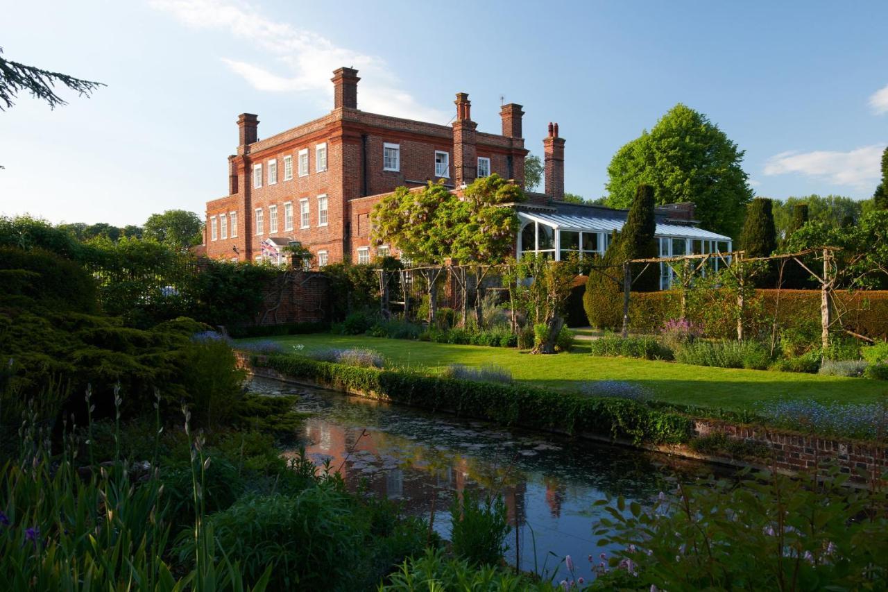Champneys Henlow Eksteriør billede