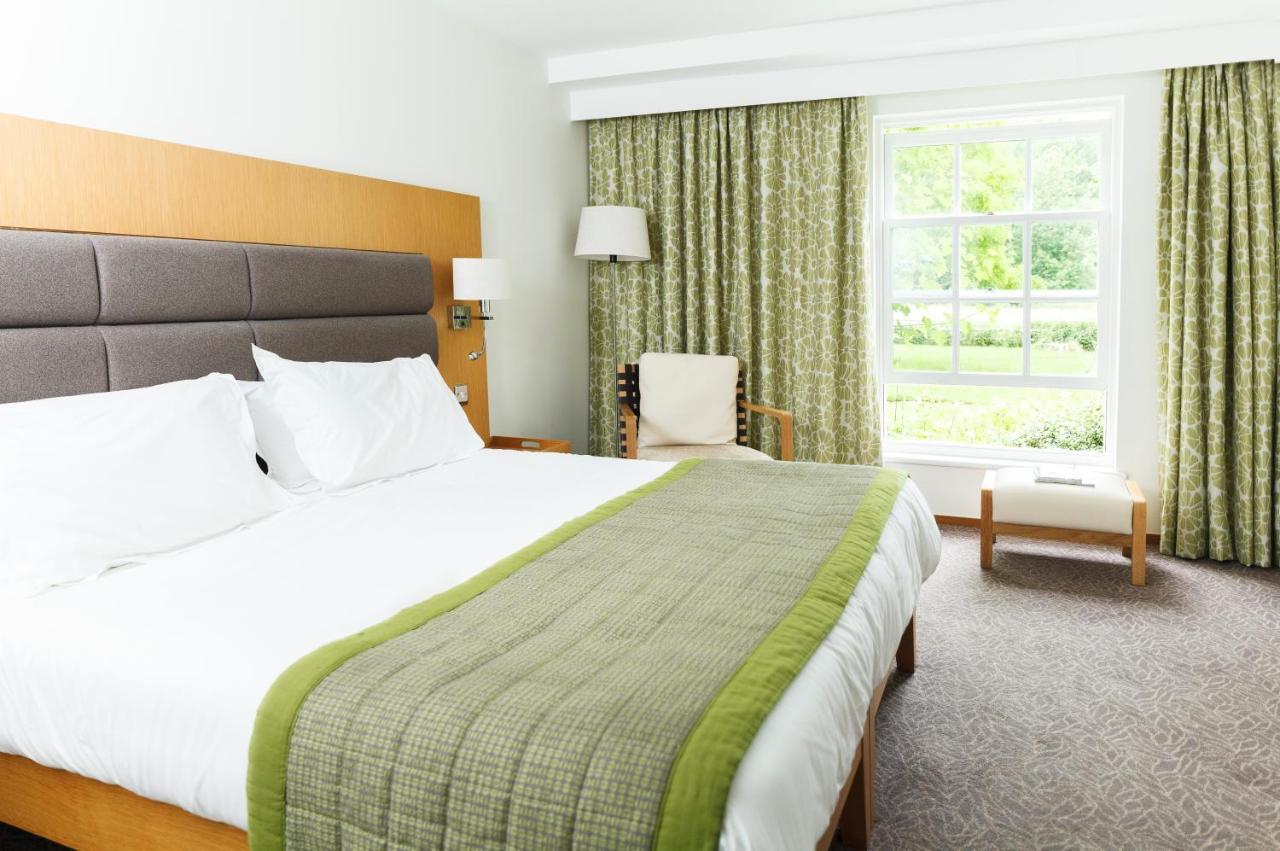 Champneys Henlow Eksteriør billede