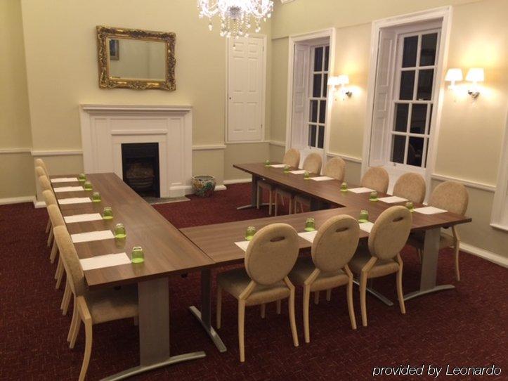 Champneys Henlow Eksteriør billede