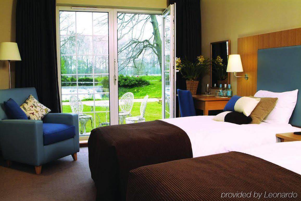 Champneys Henlow Eksteriør billede