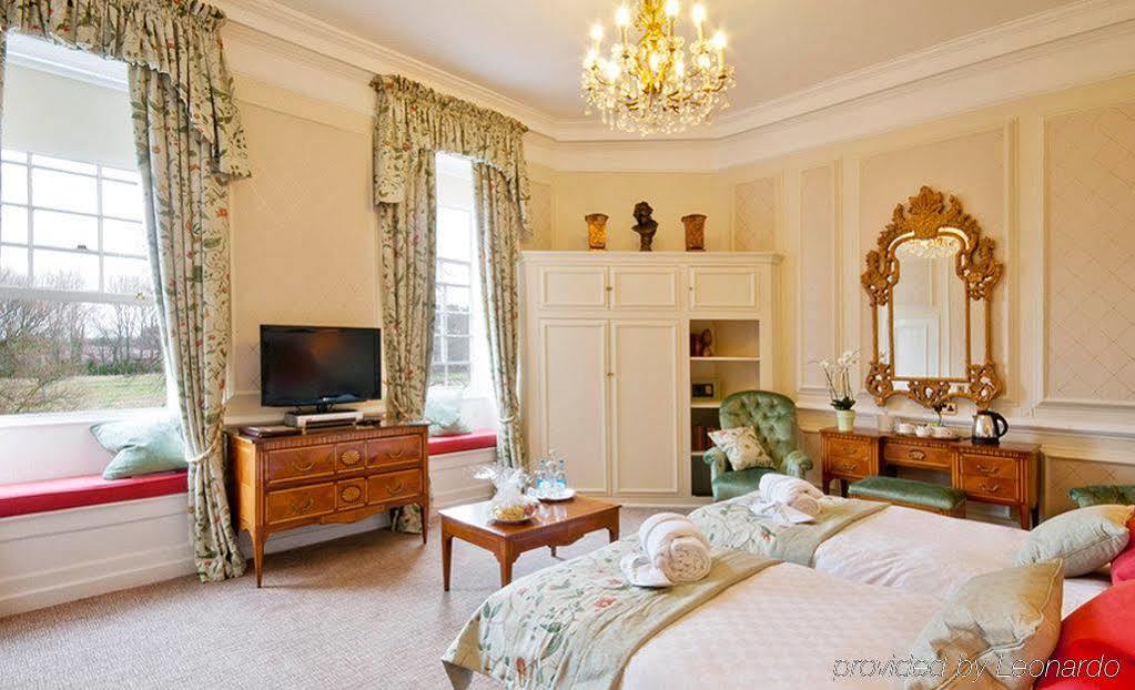 Champneys Henlow Eksteriør billede