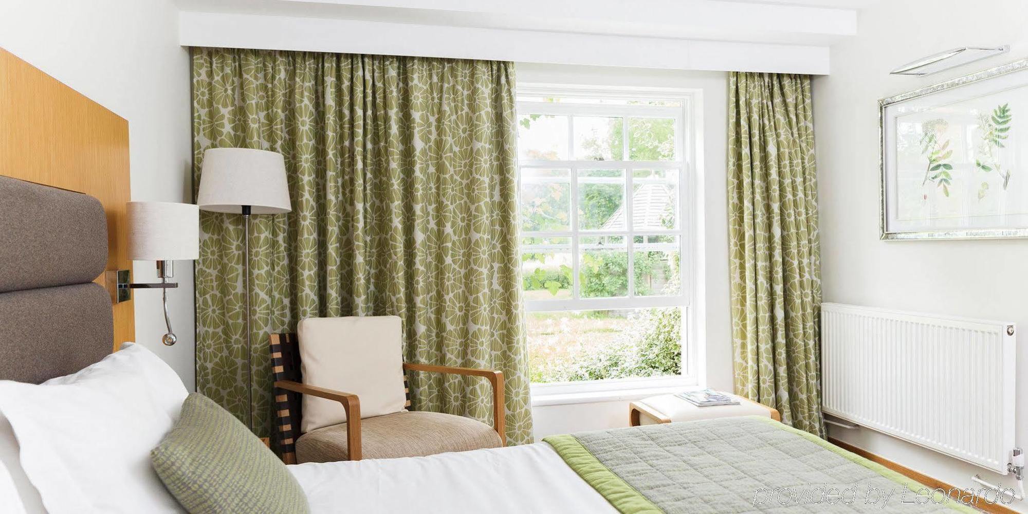 Champneys Henlow Eksteriør billede