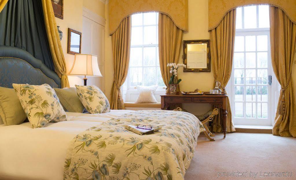 Champneys Henlow Eksteriør billede
