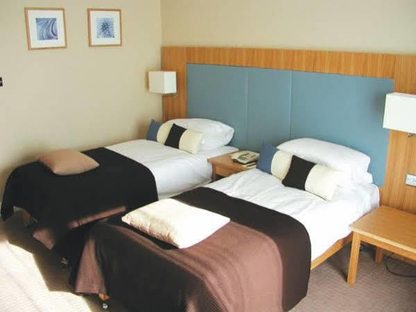 Champneys Henlow Eksteriør billede